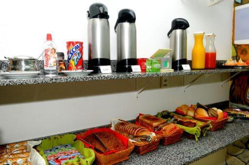 Do Marinho Inn 2*