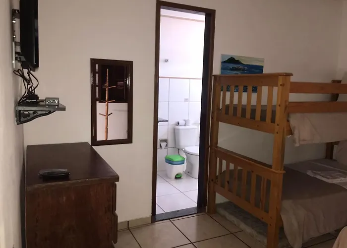 Pousada Do Marinho