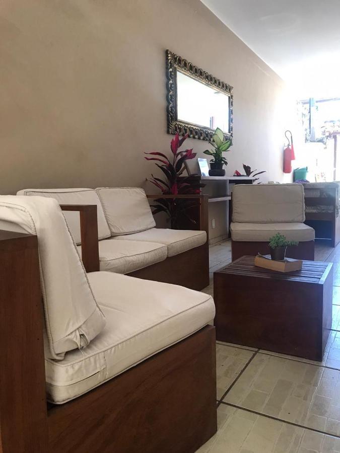 賓館 Do Marinho Armacao dos Buzios