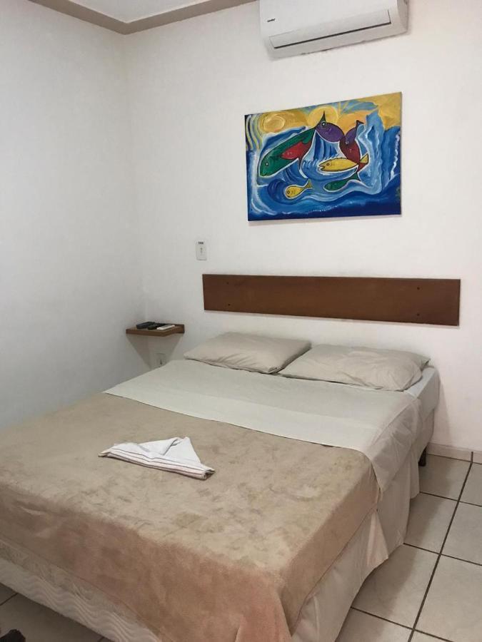 賓館 Do Marinho Armacao dos Buzios