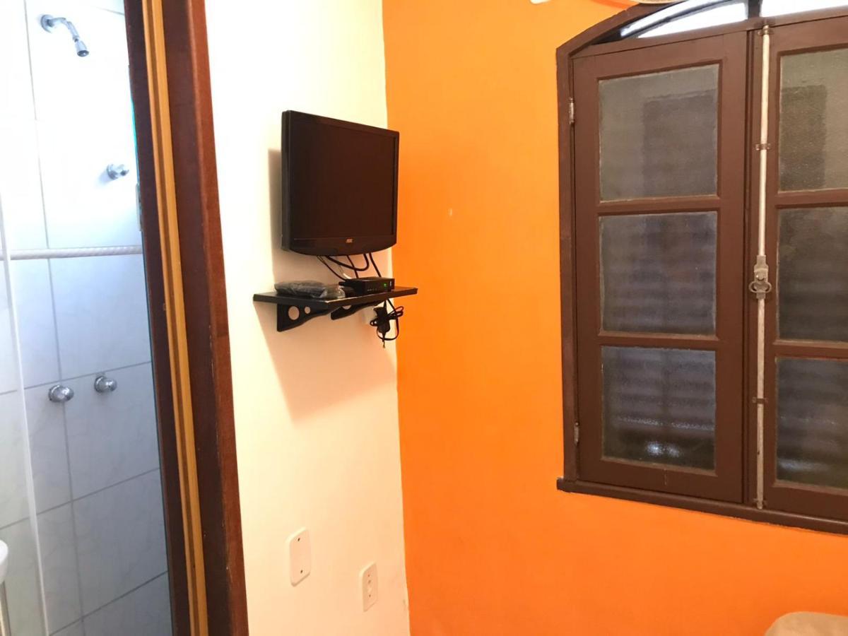 賓館 Do Marinho Armacao dos Buzios
