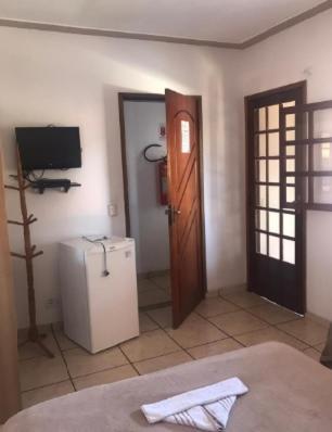 賓館 Do Marinho Armacao dos Buzios