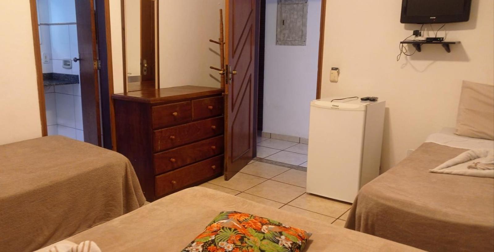 Do Marinho 賓館 Armacao dos Buzios
