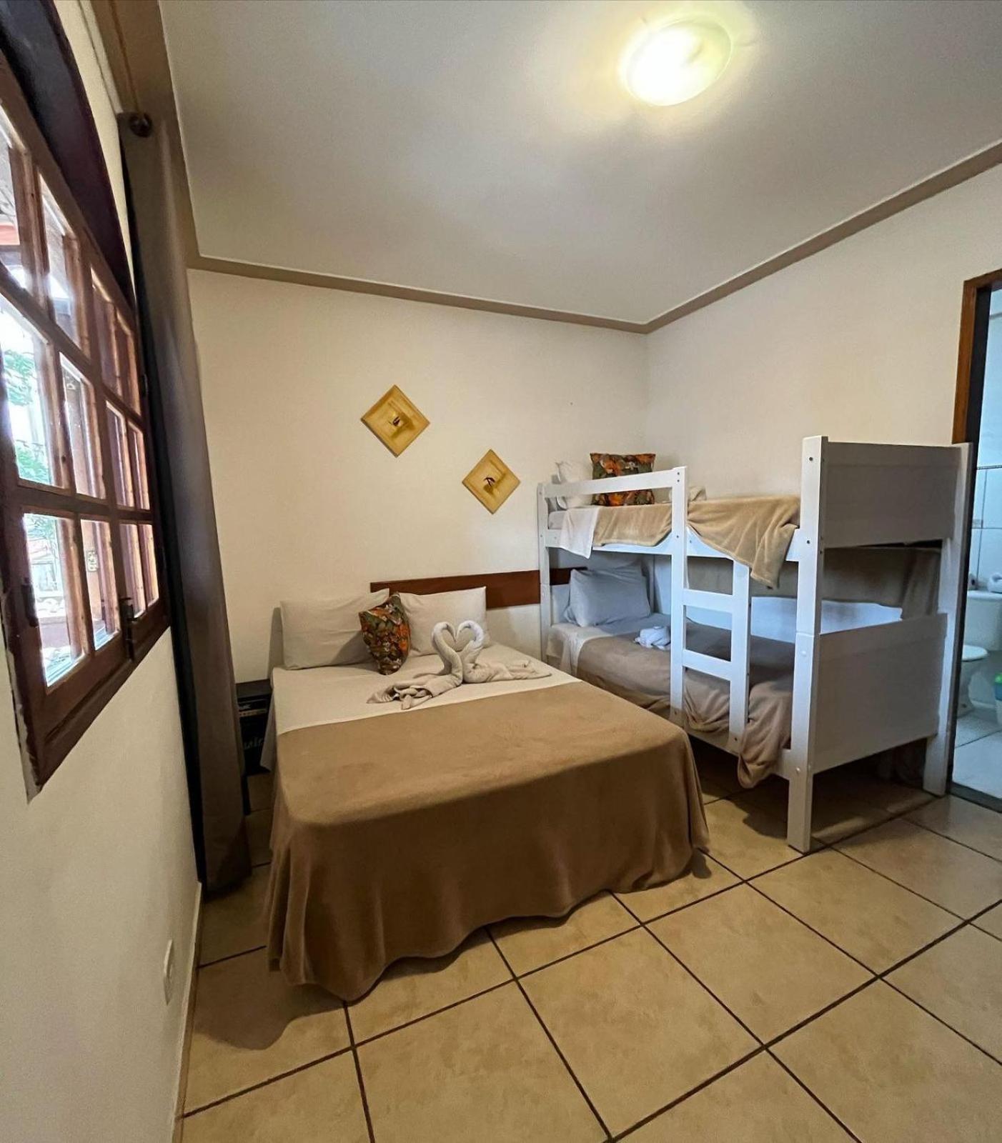Do Marinho 賓館 Armacao dos Buzios
