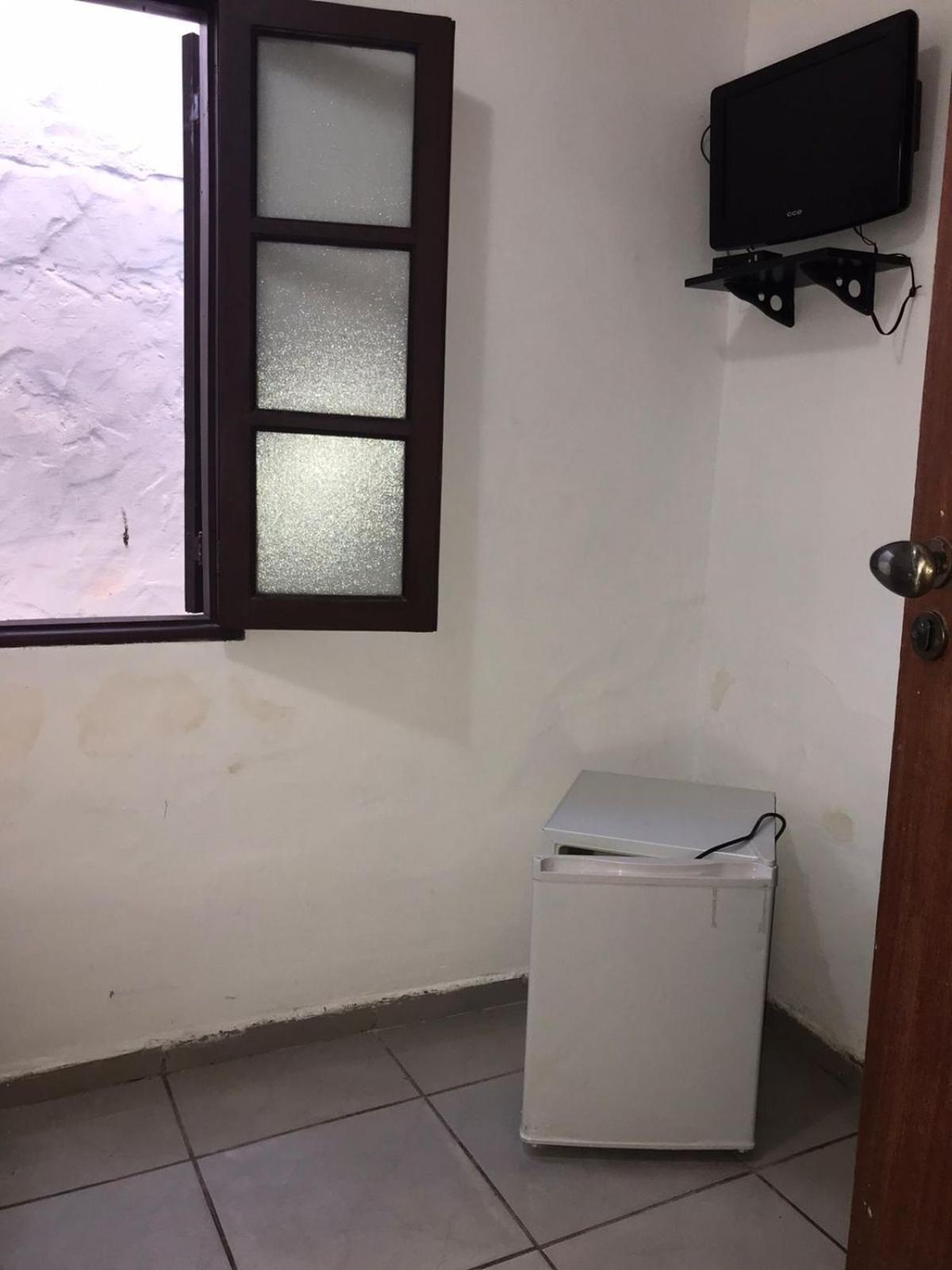 賓館 Do Marinho Armacao dos Buzios
